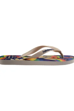 Chinelos Havaianas Hav. Top Pride Ss26
