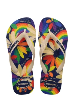Chinelos Havaianas Hav. Top Pride Ss26