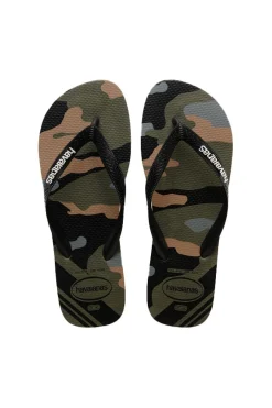 Chinelos Havaianas 4141398h Hav. Tp