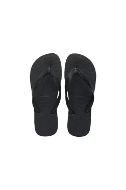 Chinelos Havaianas Pretos