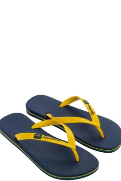 Chinelos Ipanema Clas Brasil II Ad