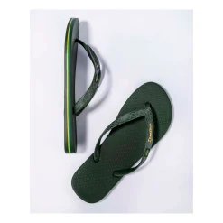 Chinelos Ipanema Clas Brasil II Ad