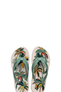 Chinelos Ipanema Urban Graphics Ad