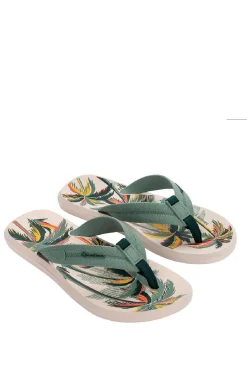 Chinelos Ipanema Urban Graphics Ad