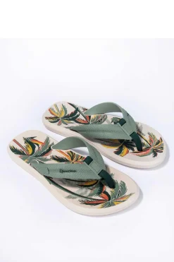 Chinelos Ipanema Urban Graphics Ad
