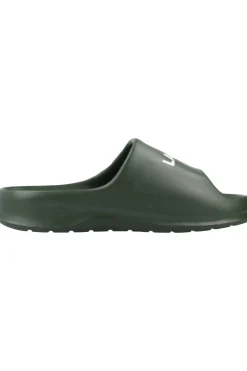Chinelos Lacoste Serve Slide 2.0 MIX