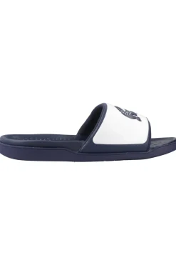 Chinelos Lacoste Serve Slide Dual
