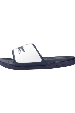 Chinelos Lacoste Serve Slide Dual