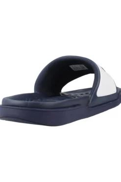 Chinelos Lacoste Serve Slide Dual