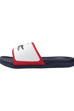 Chinelos Lacoste Serve Slide Dual