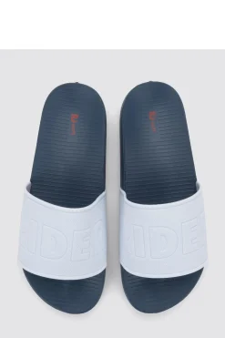 Chinelos Rider Grid Slide Ad