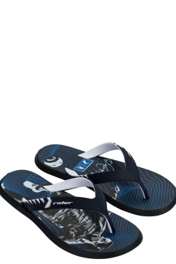 Chinelos Rider R1 Prime R10 Thong Ad