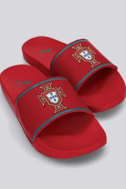Chinelos Seleção Portugal