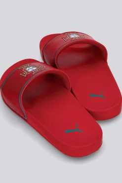 Chinelos Seleção Portugal