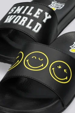 Chinelos SmileyWorld®