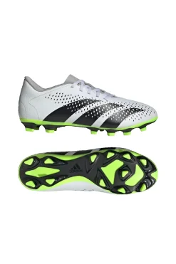 Chuteiras De Futebol adidas Predator Accuracy.4 Fxg