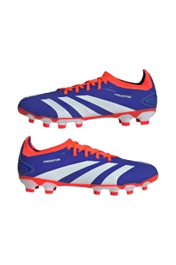 Chuteiras De Futebol adidas Predator Pro Brancas