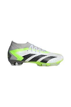 Chuteiras De Futebol adidas Predator Accuracy.2 Fg Brancas