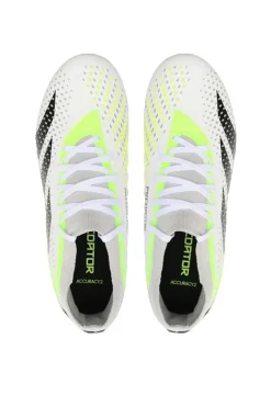 Chuteiras De Futebol adidas Predator Accuracy.2 Fg Brancas