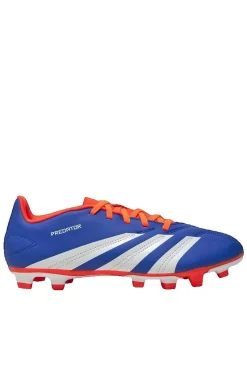 Chuteiras De Futebol adidas Predator Club Fxg Azul