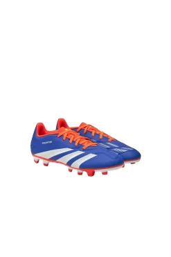 Chuteiras De Futebol adidas Predator Club Fxg Azul