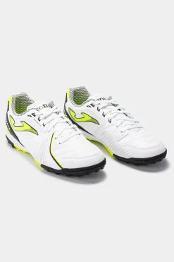 Chuteiras Joma Dribling 22 Branco Tf