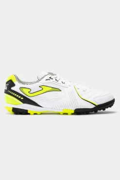 Chuteiras Joma Dribling 22 Branco Tf
