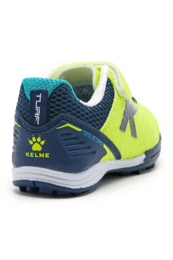 Chuteiras Kelme Goleiro Turf Elastic