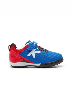 Chuteiras Kelme Goleiro Turf Elastic