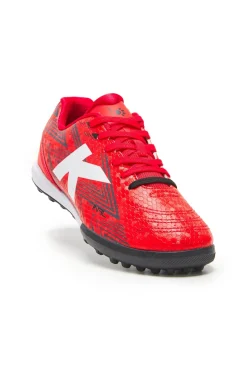 Chuteiras Turf Kelme Final Turf