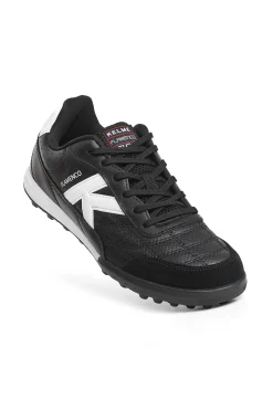 Chuteiras Turf Kelme Flamenco