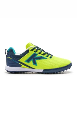 Chuteiras Turf Kelme Goleiro