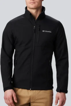 Columbia Ascender