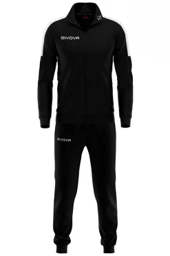 Conjunto Esportivo Givova Tuta Revolution