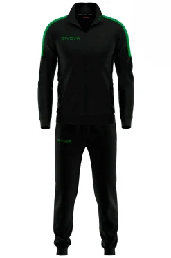 Conjunto Esportivo Givova Tuta Revolution