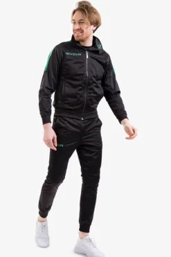 Conjunto Esportivo Givova Tuta Revolution