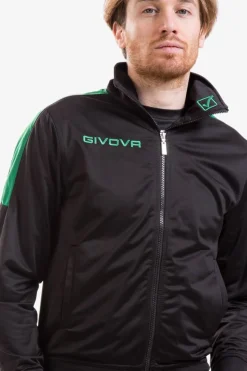 Conjunto Esportivo Givova Tuta Revolution