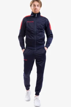 Conjunto Esportivo Givova Tuta Revolution
