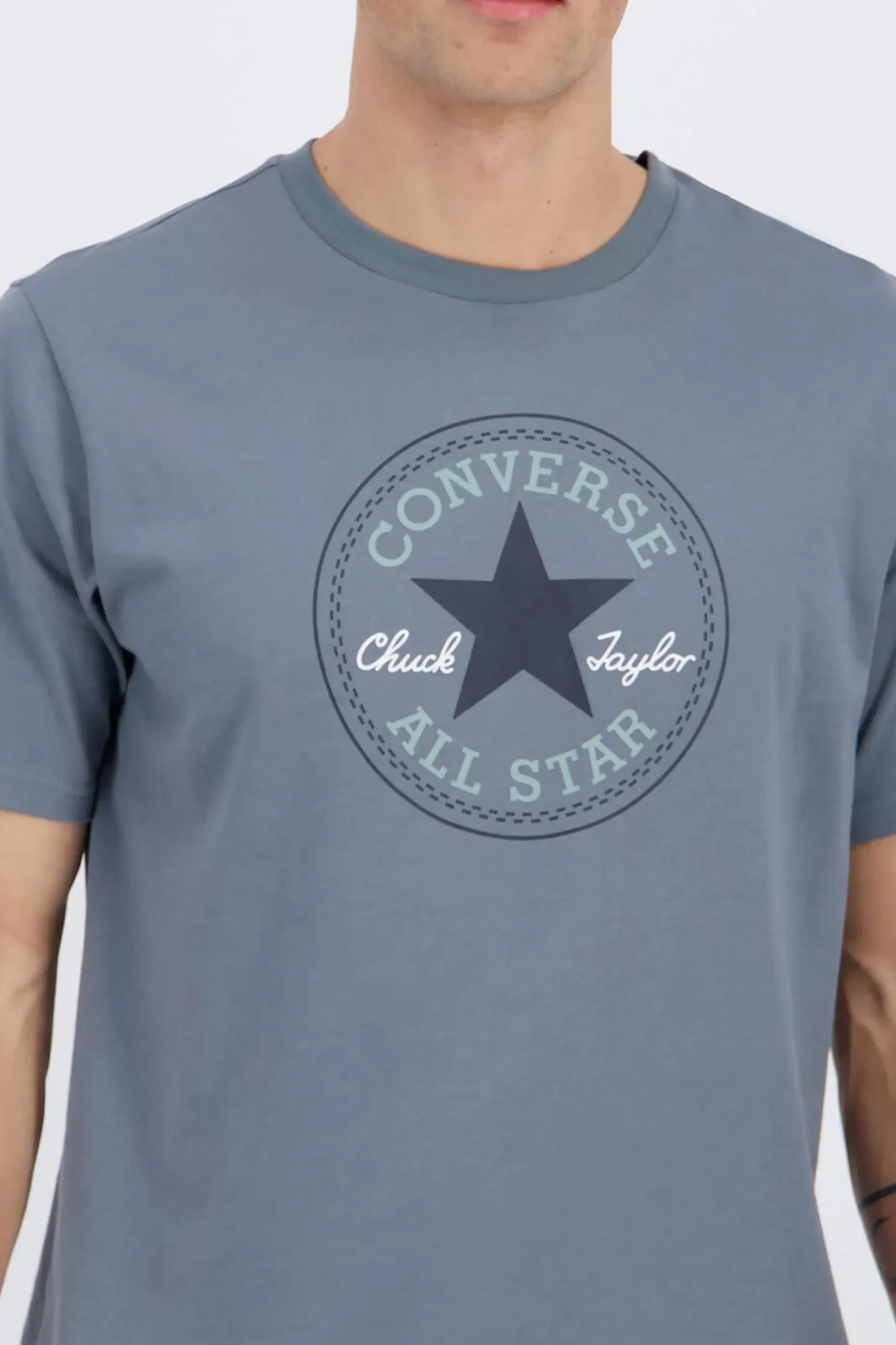 Converse Chuck Patch