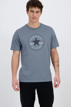 Converse Chuck Patch