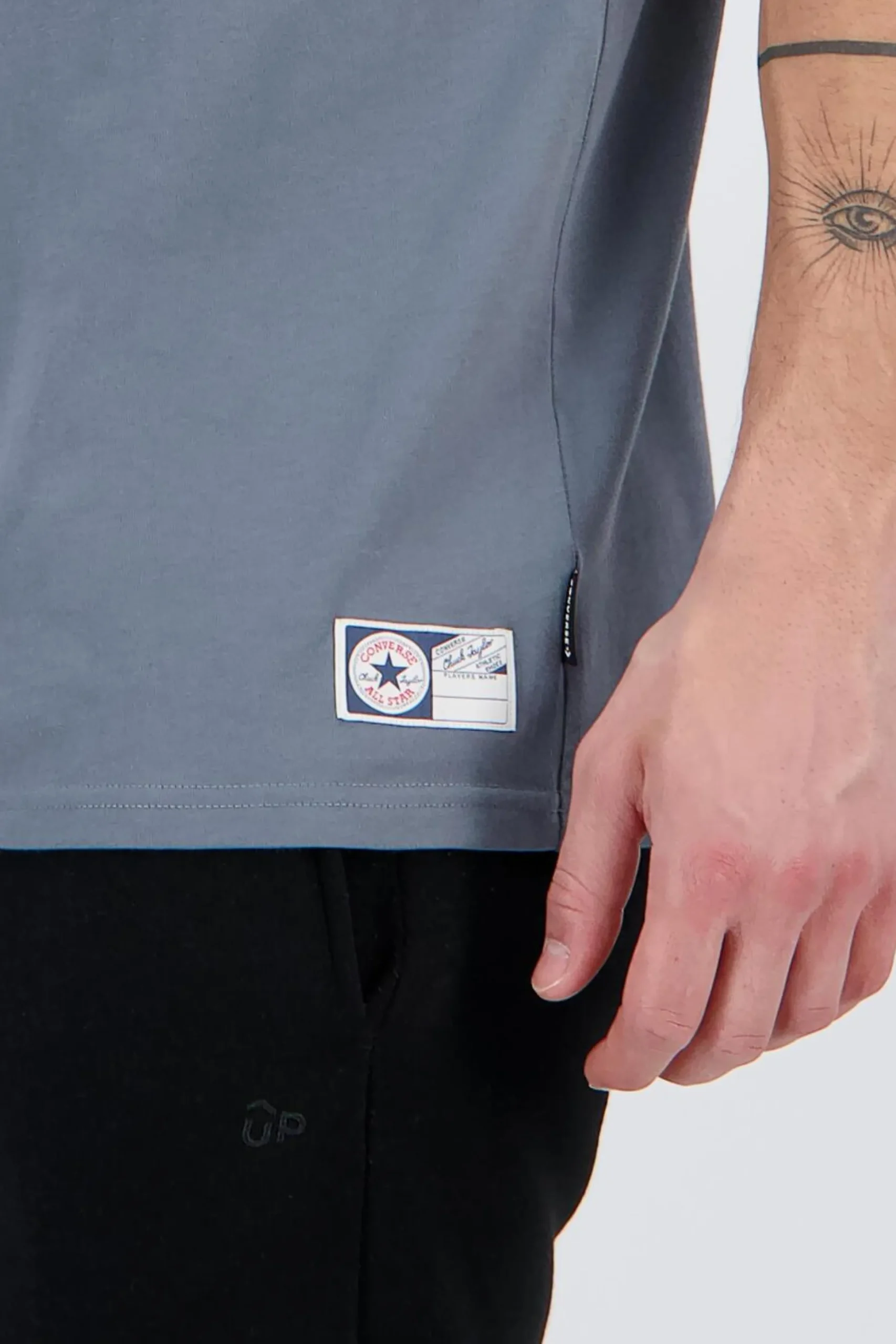Converse Chuck Patch
