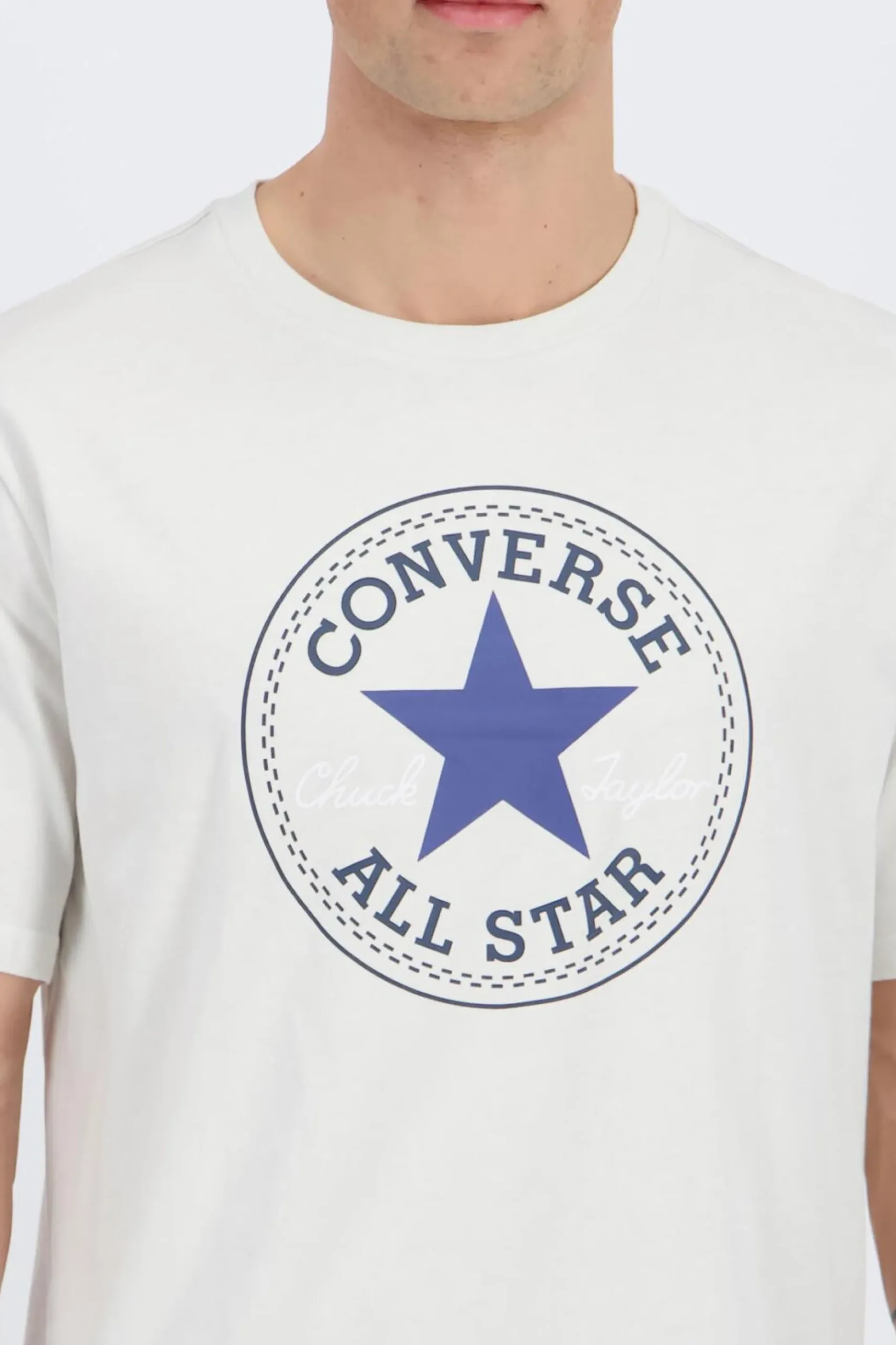 Converse Chuck Patch