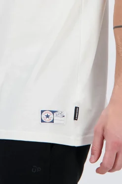 Converse Chuck Patch