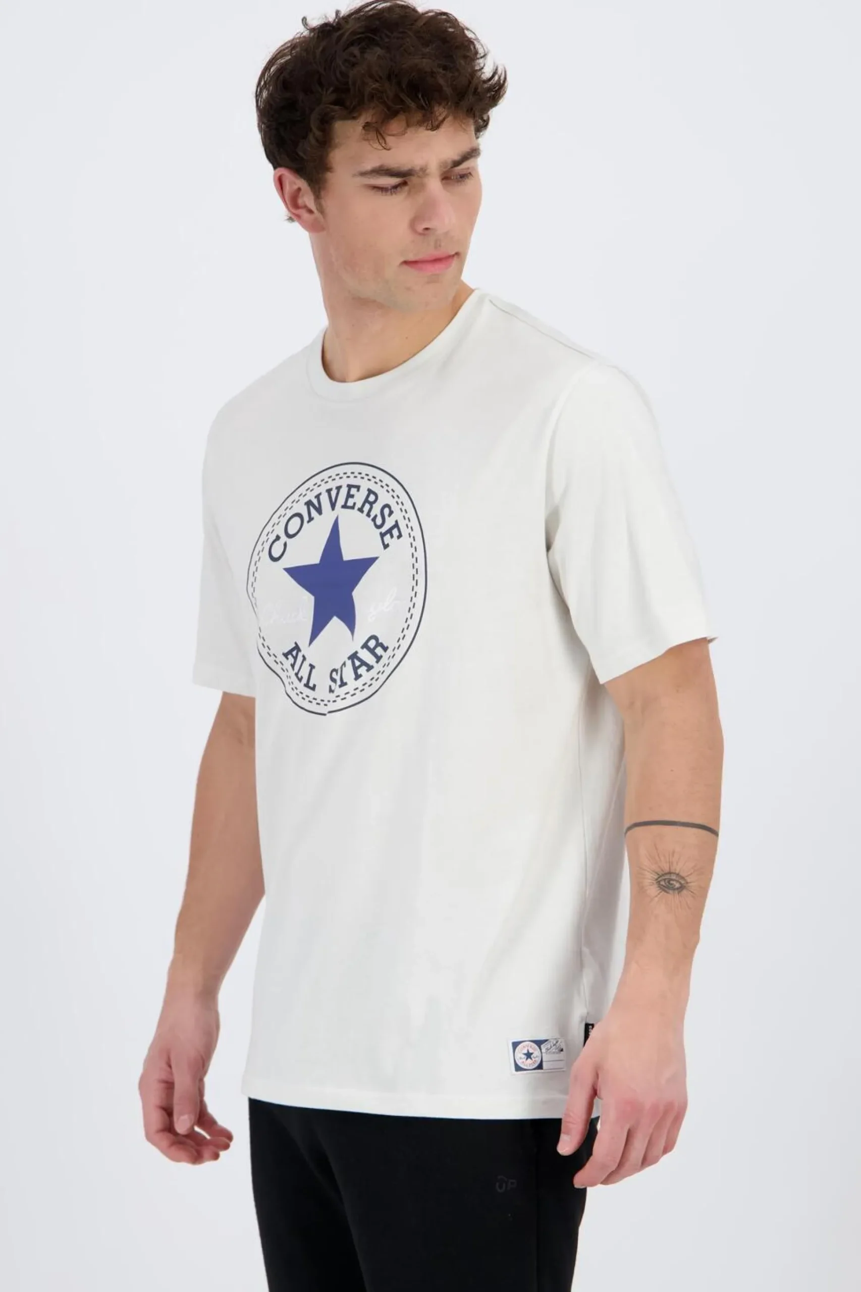 Converse Chuck Patch