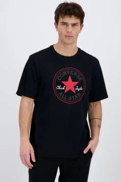 Converse Chuck Patch