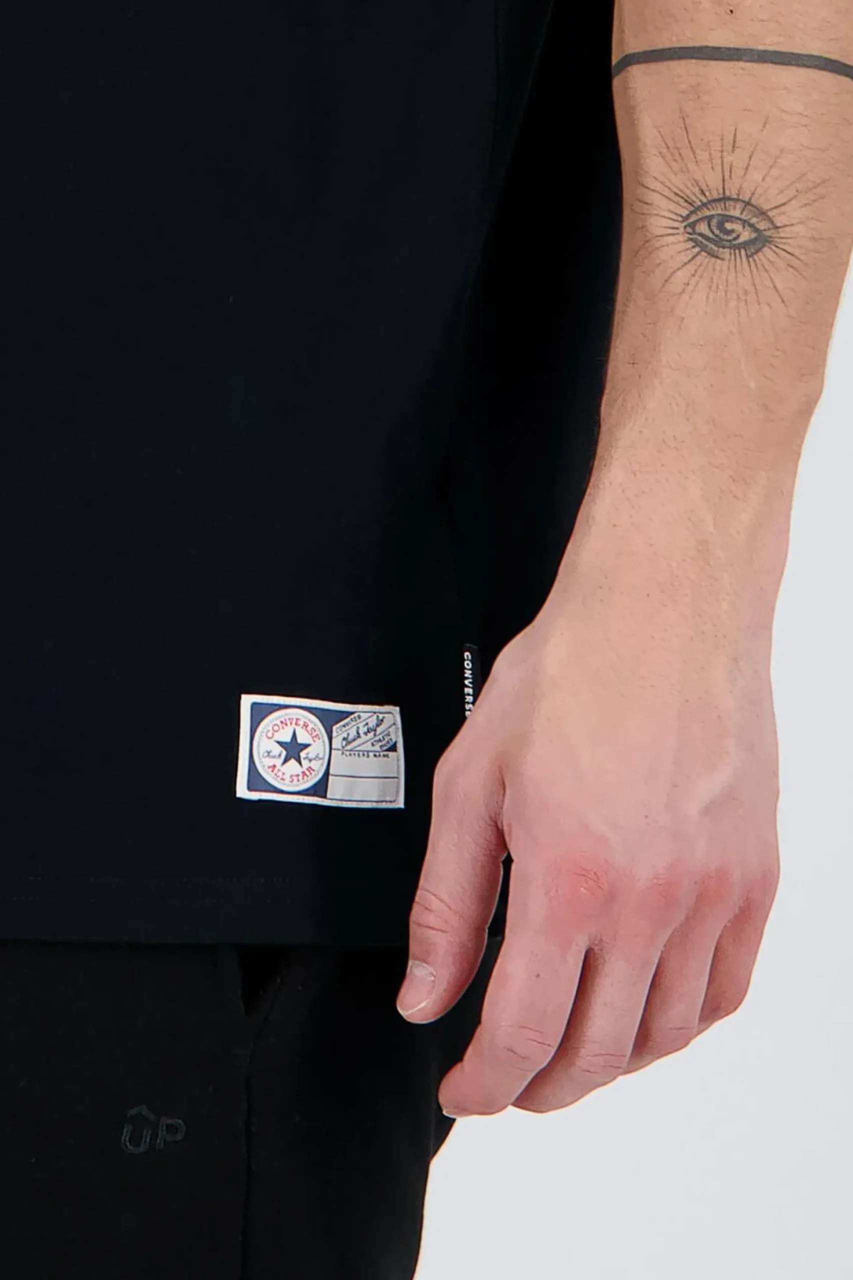 Converse Chuck Patch
