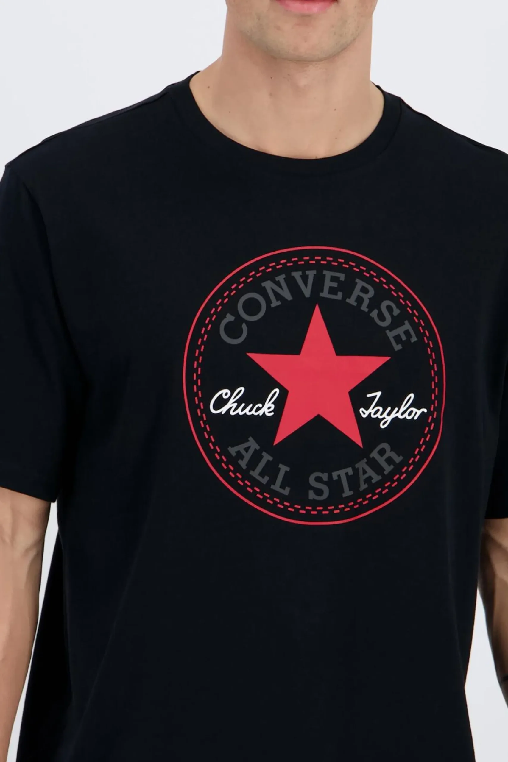 Converse Chuck Patch