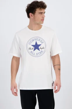 Converse Chuck Patch