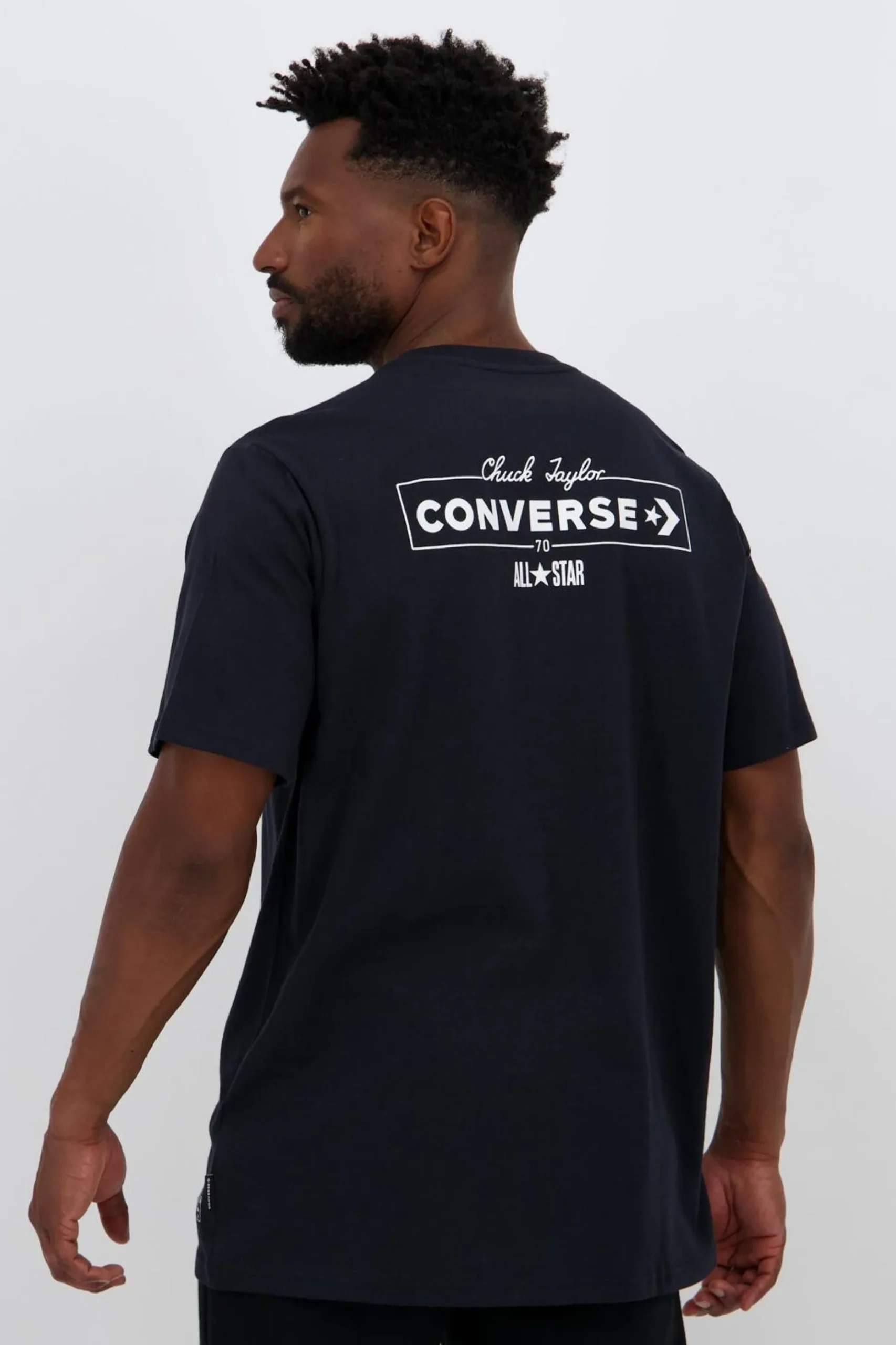 Converse Small Patch