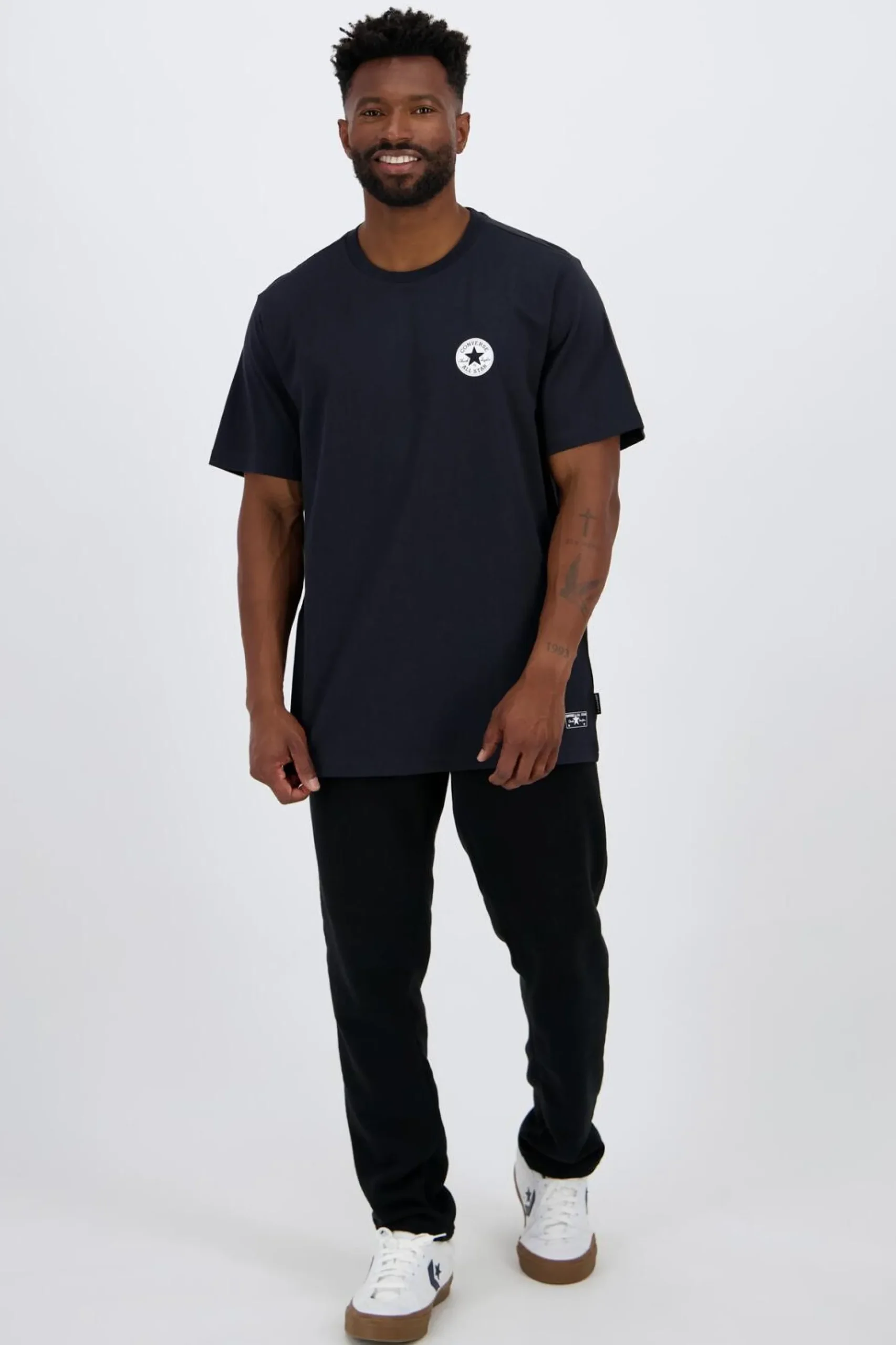Converse Small Patch